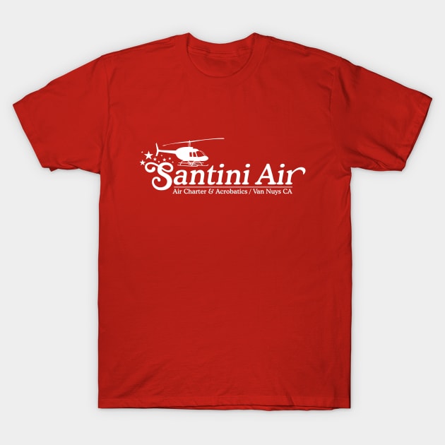 Santini shirt top